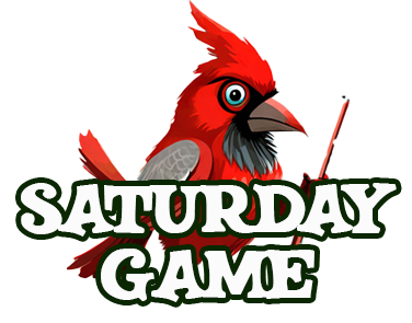 Saturday Game